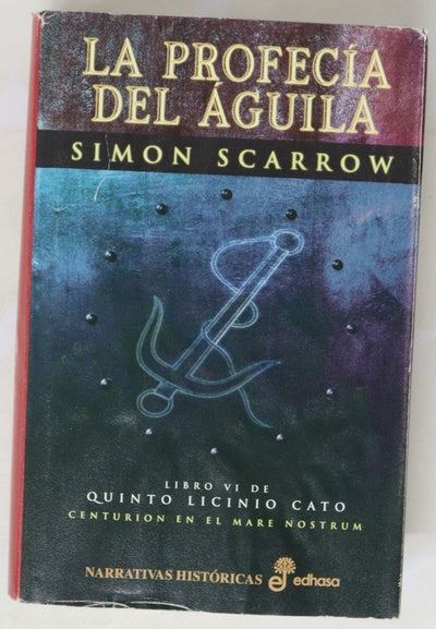 La profecía del águila