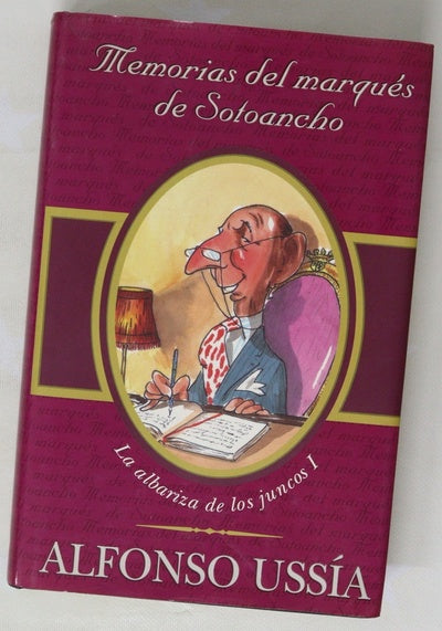 La albariza de los juncos I