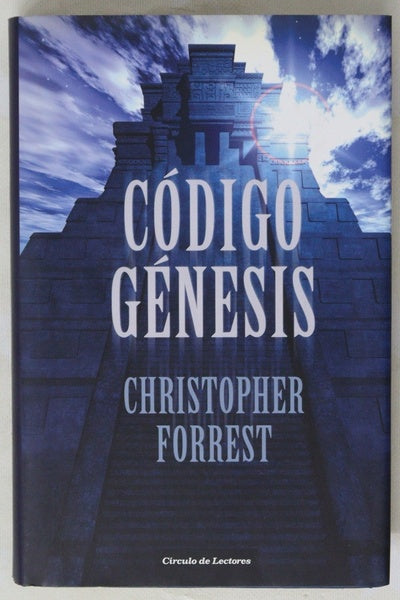 Código Génesis
