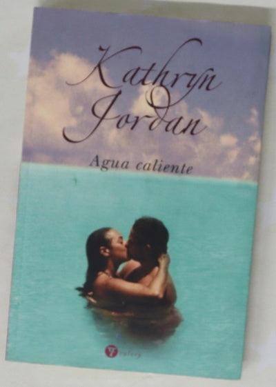 Agua caliente