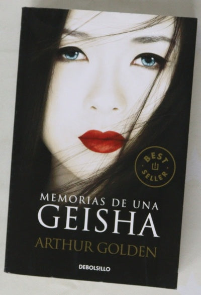 Memorias de una geisha