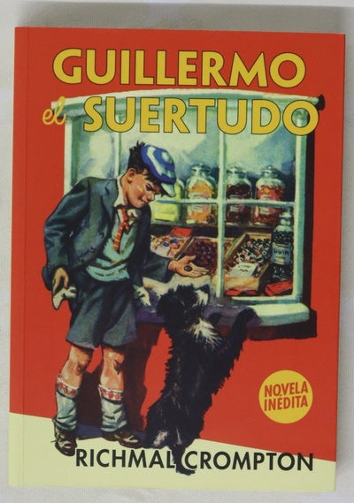 Guillermo el suertudo