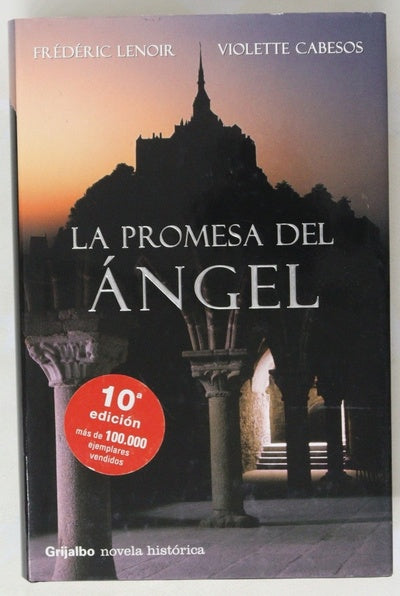 La promesa del ángel