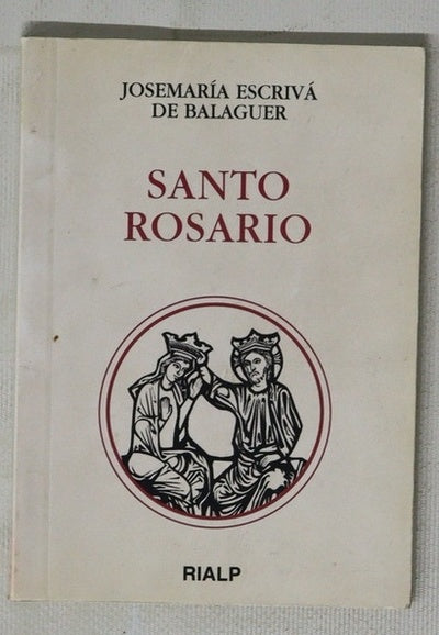 Santo Rosario