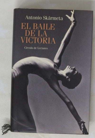 El baile de la victoria