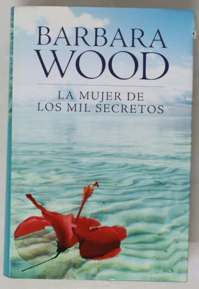 La mujer de los mil secretos