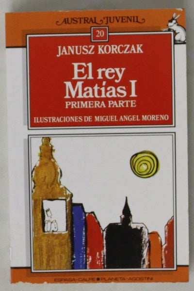 El Rey Matías I