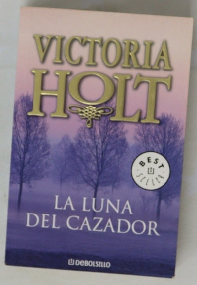 La luna del cazador