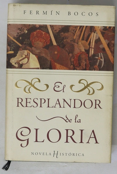 El resplandor de la gloria