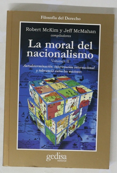 La moral del nacionalismo