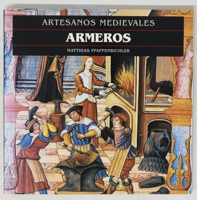 Armeros
