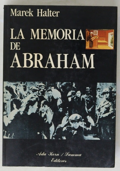 La memoria de Abraham