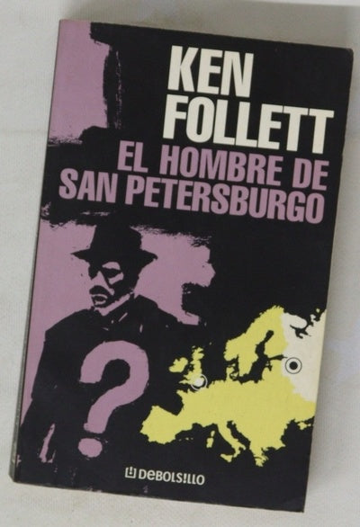 El hombre de San Petersburgo