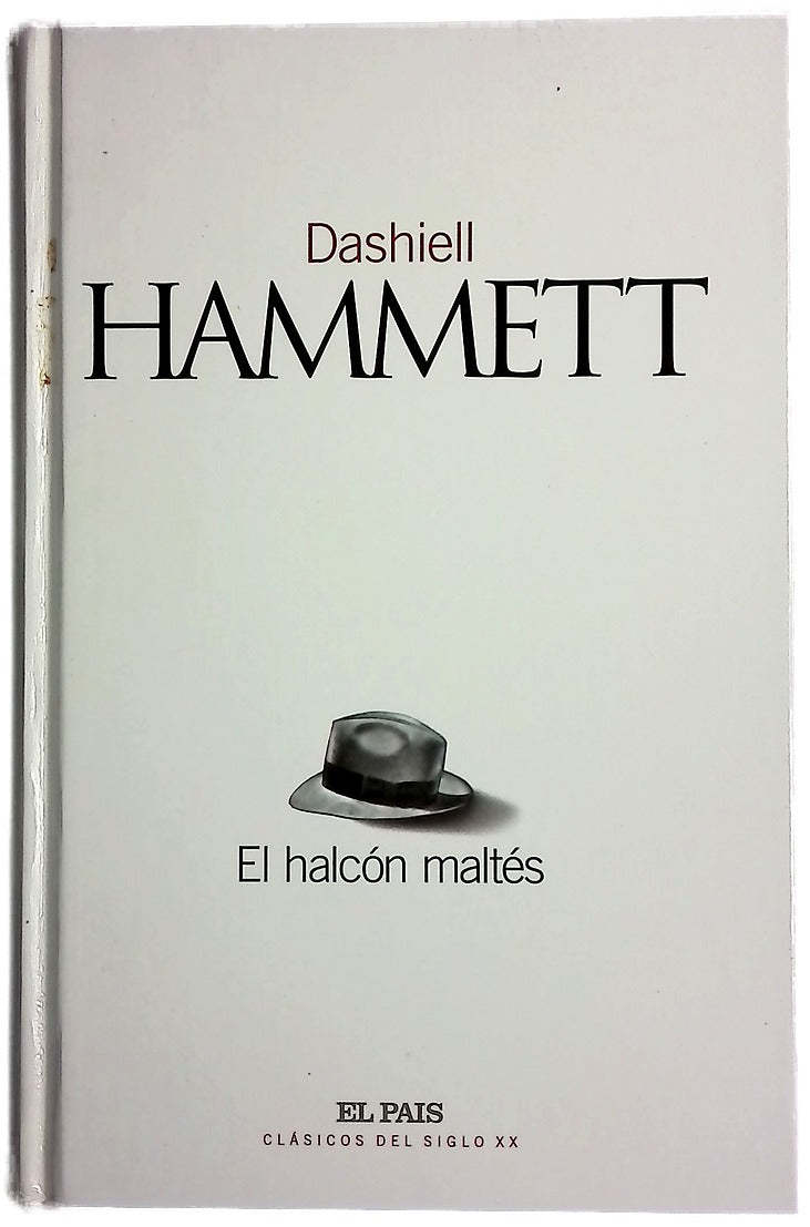 El Halcón Maltés