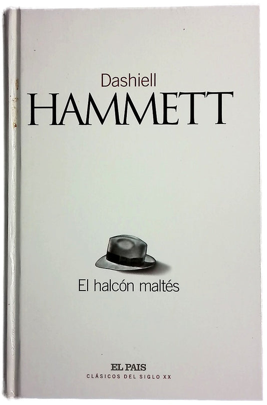 El Halcón Maltés