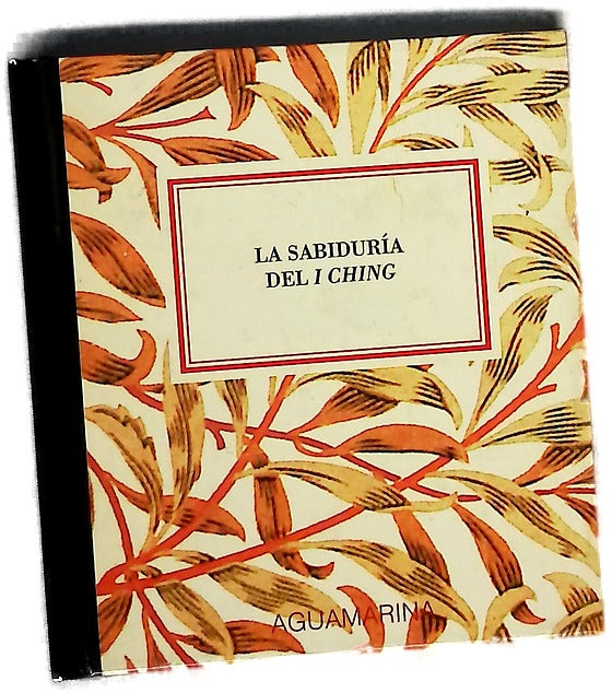 La sabiduría del "I Ching"