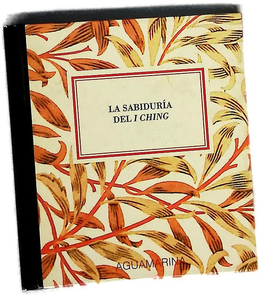 La sabiduría del "I Ching"