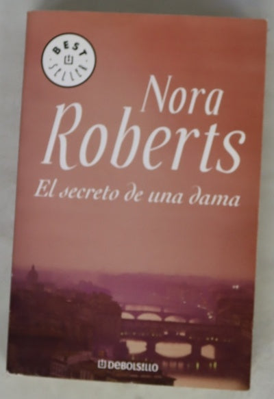 El secreto de una dama