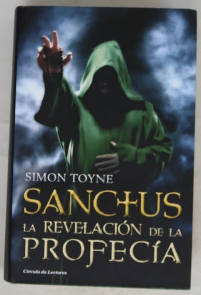 La revelación de la profecía