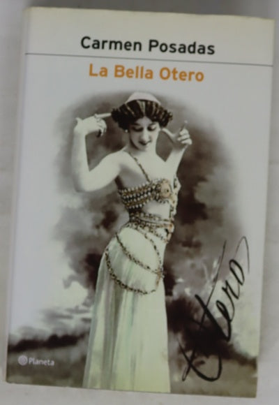 La Bella Otero