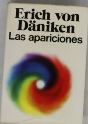 Las apariciones