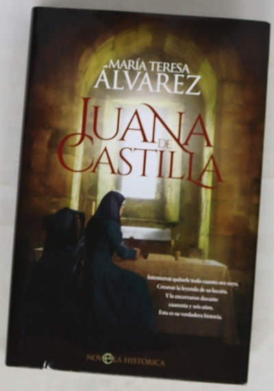 Juana de Castilla