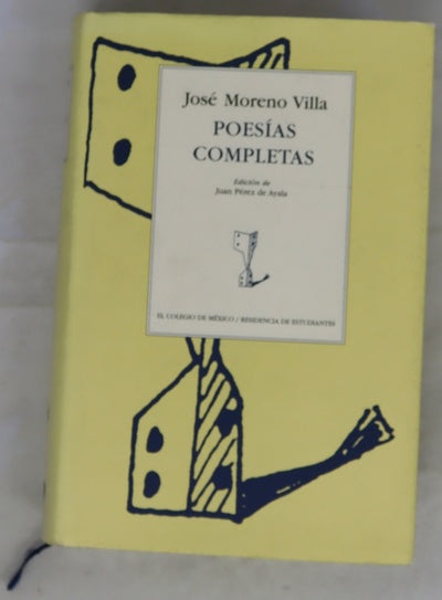 Poesías completas