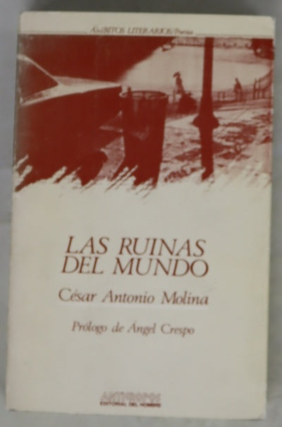 Las ruinas del mundo