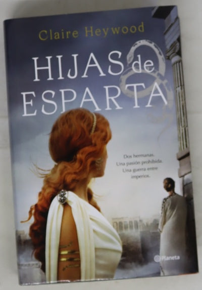 Hijas de Esparta