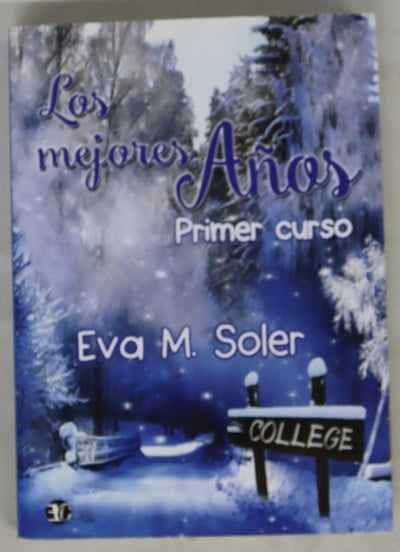 Los mejores años: Primer curso