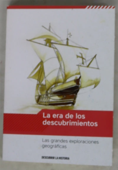 La era de los descubrimientos