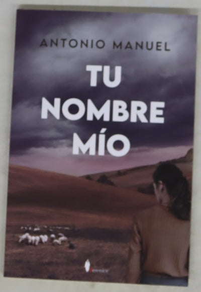 Tu nombre mío