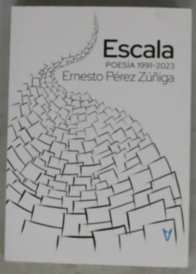 Escala : poesía 1991-2023