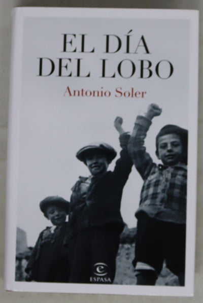 El día del lobo