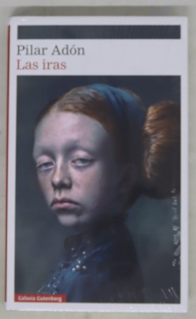 Las iras