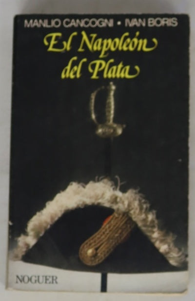 El Napoleón de Plata