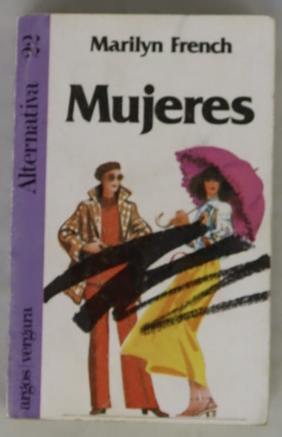 Mujeres