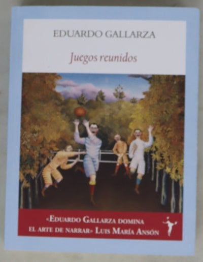 Juegos reunidos