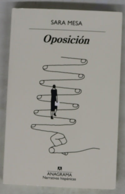 Oposición
