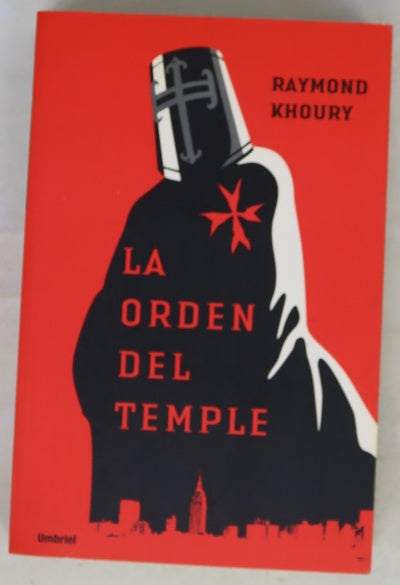 La Orden del Temple