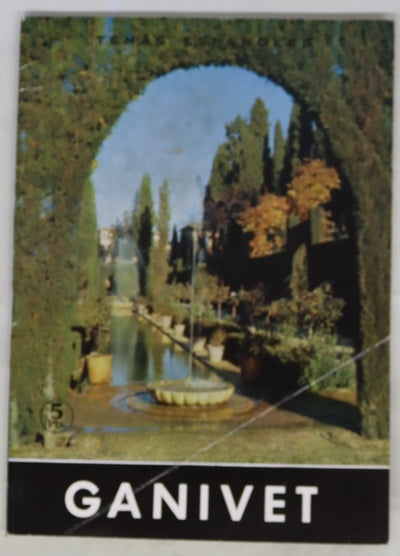 Ganivet