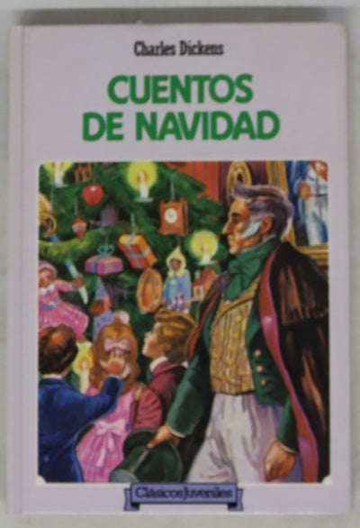 Cuentos de Navidad