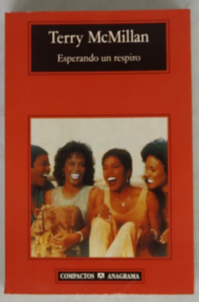 Esperando un suspiro