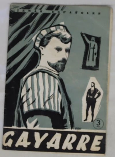 Gayarre