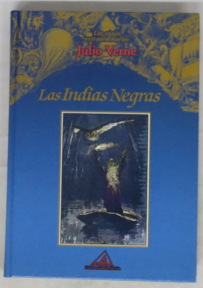Las Indias negras