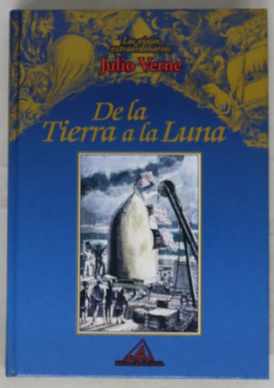 De la tierra a la luna