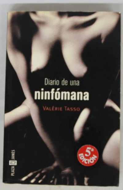 Diario de una ninfómana
