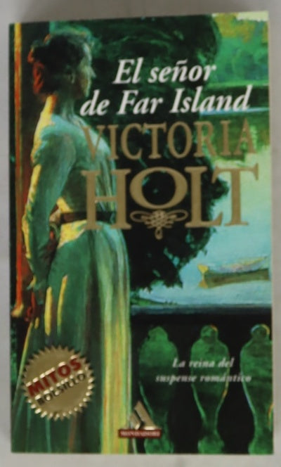 El señor de Far Island
