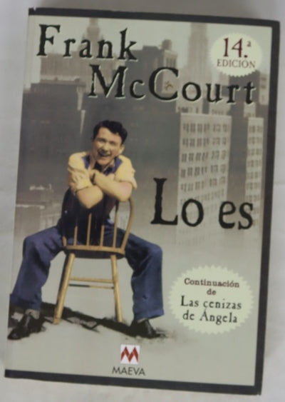 Lo es