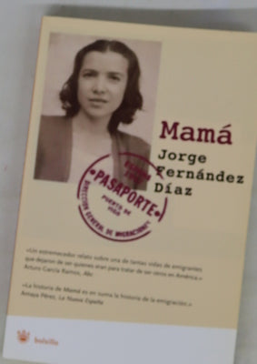 Mamá